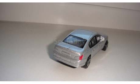 MERCEDES BENZ  ТОЛЬКО МОСКВА, масштабная модель, Mercedes-Benz, scale0