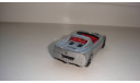 OPEL SPEEDSTER MATCHBOX  ТОЛЬКО МОСКВА, масштабная модель, scale0