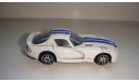 DODGE VIPER  ТОЛЬКО МОСКВА, масштабная модель, scale0