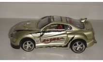 TOYOTA SUPRA  ТОЛЬКО МОСКВА САМОВЫВОЗ, масштабная модель, scale0