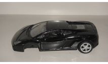 LAMBORGHINI GALLARDO  ТОЛЬКО МОСКВА САМОВЫВОЗ, масштабная модель, scale0