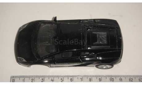 LAMBORGHINI GALLARDO  ТОЛЬКО МОСКВА САМОВЫВОЗ, масштабная модель, scale0