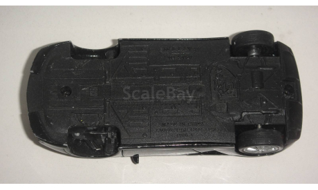 LAMBORGHINI GALLARDO  ТОЛЬКО МОСКВА САМОВЫВОЗ, масштабная модель, scale0
