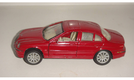 JAGUAR S TYPE  ТОЛЬКО МОСКВА САМОВЫВОЗ, масштабная модель, scale0