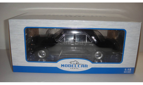 АВТО 24 MODELCAR 1.18 ТОЛЬКО МОСКВА САМОВЫВОЗ, масштабная модель, scale43, ГАЗ