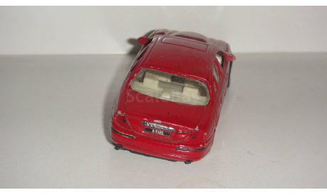 JAGUAR S TYPE  ТОЛЬКО МОСКВА САМОВЫВОЗ, масштабная модель, scale0
