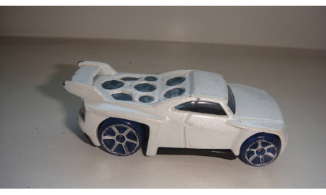 АВТОМОБИЛЬ ИЗ МАКДОНАЛЬДСА ТОЛЬКО МОСКВА САМОВЫВОЗ, масштабная модель, scale0
