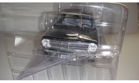 АВТО 24 MODELCAR 1.18 ТОЛЬКО МОСКВА САМОВЫВОЗ, масштабная модель, scale43, ГАЗ