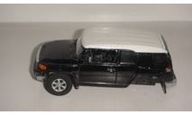 TOYOTA   ТОЛЬКО МОСКВА САМОВЫВОЗ, масштабная модель, scale0