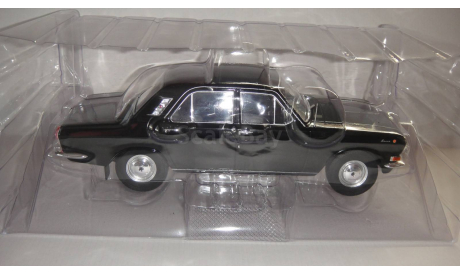 АВТО 24 MODELCAR 1.18 ТОЛЬКО МОСКВА САМОВЫВОЗ, масштабная модель, scale43, ГАЗ