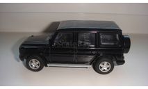 MERCEDES BENZ G CARARAMA ТОЛЬКО МОСКВА, масштабная модель, Mercedes-Benz, scale43