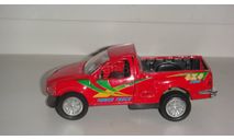 FORD F-150 PICK UP  ТОЛЬКО МОСКВА САМОВЫВОЗ, масштабная модель, scale0