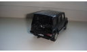 MERCEDES BENZ G CARARAMA ТОЛЬКО МОСКВА, масштабная модель, Mercedes-Benz, scale43