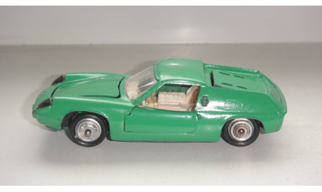 LOTUS EUROPA MEBETOYS А39 РЕМЕЙК  ТОЛЬКО МОСКВА САМОВЫВОЗ, масштабная модель, scale43