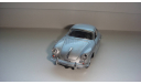 PORSCHE 356 B COUPE CARARAMA ТОЛЬКО МОСКВА, масштабная модель, scale43