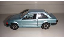 FORD ESCORT 1,3 GL CORGI 1/36  ТОЛЬКО МОСКВА САМОВЫВОЗ, масштабная модель, scale0