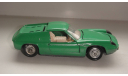 LOTUS EUROPA MEBETOYS А39 РЕМЕЙК  ТОЛЬКО МОСКВА САМОВЫВОЗ, масштабная модель, scale43