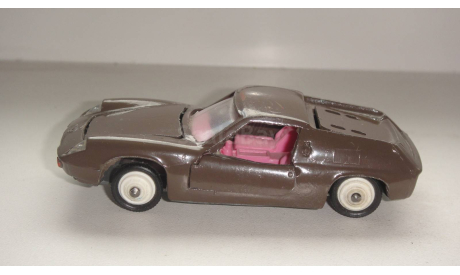 LOTUS EUROPA MEBETOYS А39 РЕМЕЙК  ТОЛЬКО МОСКВА САМОВЫВОЗ, масштабная модель, scale43