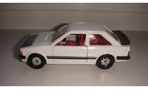 FORD ESCORT 1,3 GL CORGI 1/36  ТОЛЬКО МОСКВА, масштабная модель, scale0