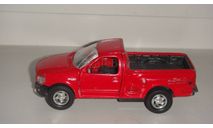 FORD F-150 PICK UP  ТОЛЬКО МОСКВА САМОВЫВОЗ, масштабная модель, scale0