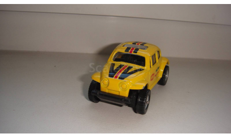 VOLKSWAGEN MAISTO  ТОЛЬКО МОСКВА, масштабная модель, scale0