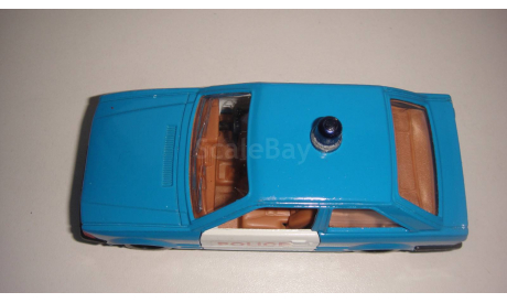 FORD ESCORT 1,3 GL CORGI 1/36  ТОЛЬКО МОСКВА САМОВЫВОЗ, масштабная модель, scale0