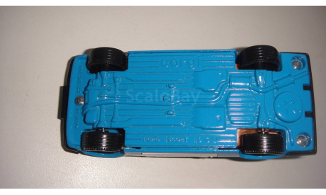 FORD ESCORT 1,3 GL CORGI 1/36  ТОЛЬКО МОСКВА САМОВЫВОЗ, масштабная модель, scale0