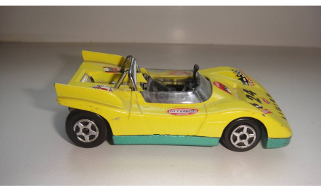 LIGIER JS3 NOREV  ТОЛЬКО МОСКВА САМОВЫВОЗ, масштабная модель, scale43