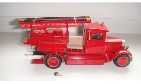 ЗИС-5 ЛОМО  ТОЛЬКО МОСКВА САМОВЫВОЗ, масштабная модель, scale43