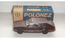 POLONEZ ESTETYKA  ТОЛЬКО МОСКВА САМОВЫВОЗ, масштабная модель, scale43