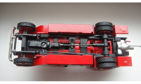 ЗИС-5 ЛОМО  ТОЛЬКО МОСКВА САМОВЫВОЗ, масштабная модель, scale43