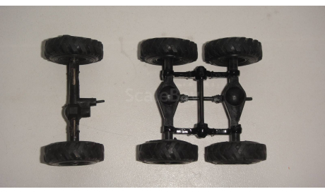 КОЛЕСА ОТ КАМАЗ 4310  ТОЛЬКО МОСКВА САМОВЫВОЗ, запчасти для масштабных моделей, scale43