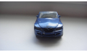 BMW BURAGO  ТОЛЬКО МОСКВА САМОВЫВОЗ, масштабная модель, scale43