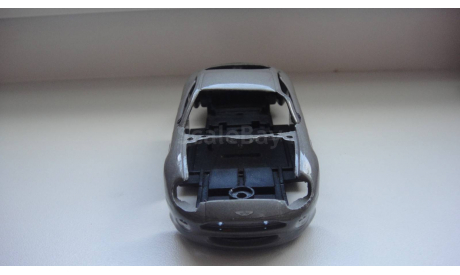 КУЗОВ ОТ ASTON MARTIN DB7  ТОЛЬКО МОСКВА САМОВЫВОЗ, запчасти для масштабных моделей, scale0