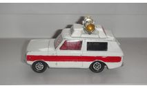 RANGE ROVER CORGI  ТОЛЬКО МОСКВА САМОВЫВОЗ, масштабная модель, scale43