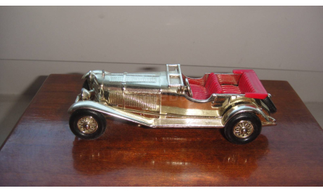 MERCEDES BENZ MATCHBOX  ТОЛЬКО МОСКВА САМОВЫВОЗ, масштабная модель, scale0, Mercedes-Benz