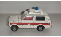 RANGE ROVER CORGI  ТОЛЬКО МОСКВА САМОВЫВОЗ, масштабная модель, scale43