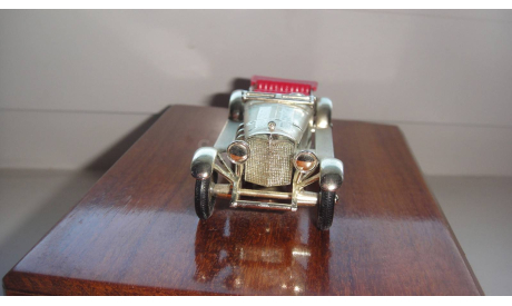 MERCEDES BENZ MATCHBOX  ТОЛЬКО МОСКВА САМОВЫВОЗ, масштабная модель, scale0, Mercedes-Benz