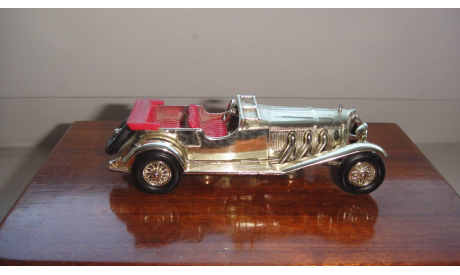 MERCEDES BENZ MATCHBOX  ТОЛЬКО МОСКВА САМОВЫВОЗ, масштабная модель, scale0, Mercedes-Benz