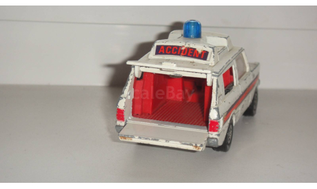 RANGE ROVER CORGI  ТОЛЬКО МОСКВА САМОВЫВОЗ, масштабная модель, scale43