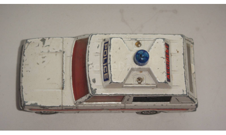 RANGE ROVER CORGI  ТОЛЬКО МОСКВА САМОВЫВОЗ, масштабная модель, scale43