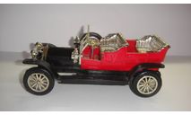 МАШИНКА ROLLS ROYCE 1907 СССР  ТОЛЬКО МОСКВА, масштабная модель, Rolls-Royce, scale0