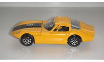 MARCOS 3 LITRE CORGI  ТОЛЬКО МОСКВА САМОВЫВОЗ, масштабная модель, scale43