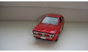 ALFA ROMEO ALFASUD MEBETOYS   ТОЛЬКО МОСКВА, масштабная модель, scale43