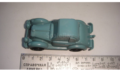 МАШИНКА ВРЕМЕН СССР  ТОЛЬКО МОСКВА САМОВЫВОЗ, масштабная модель, scale0