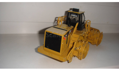 CATERPILLAR TWENTY METAL TRACKS  ТОЛЬКО МОСКВА САМОВЫВОЗ, масштабная модель, scale0