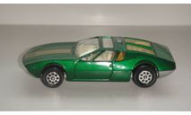 MANGUSTA DE TOMASO CORGI  ТОЛЬКО МОСКВА САМОВЫВОЗ, масштабная модель, scale43