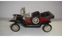 МАШИНКА FORD T 1910 СССР   ТОЛЬКО МОСКВА, масштабная модель, scale0