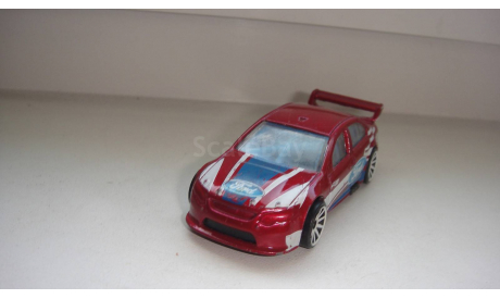 FORD FALCON HOT WHEELS  ТОЛЬКО МОСКВА, масштабная модель, scale0