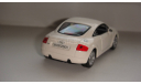 AUDI TT CARARAMA  ТОЛЬКО МОСКВА САМОВЫВОЗ, масштабная модель, scale43